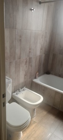 Departamento de tres dormitorios en Marcos Paz y Balcarce Barrio Norte