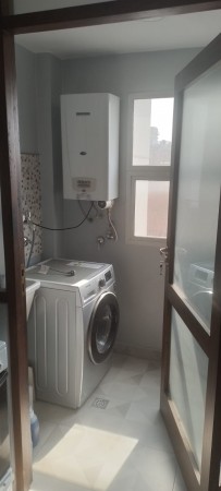 Departamento de tres dormitorios en Marcos Paz y Balcarce Barrio Norte