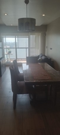 Departamento de tres dormitorios en Marcos Paz y Balcarce Barrio Norte