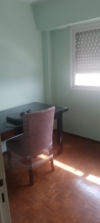 Departamento de tres dormitorios en Marcos Paz y Balcarce Barrio Norte