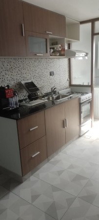 Departamento de tres dormitorios en Marcos Paz y Balcarce Barrio Norte