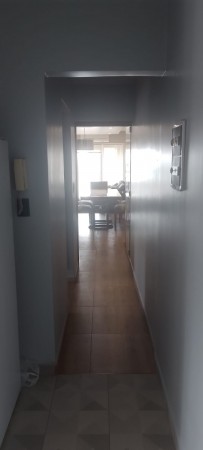 Departamento de tres dormitorios en Marcos Paz y Balcarce Barrio Norte