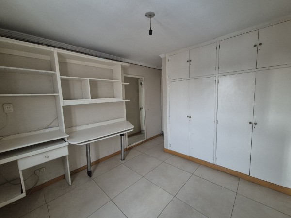 Departamento de tres dormitorios con cochera en Cordoba 450 apto credito hipotecario OPORTUNIDAD
