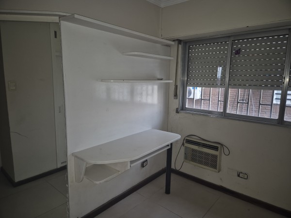 Departamento de tres dormitorios con cochera en Cordoba 450 apto credito hipotecario OPORTUNIDAD