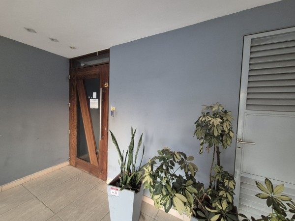 Departamento Mono ambiente semi amoblado en Marco Avellaneda 321