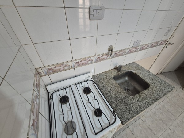 Departamento monoambiente en San Lorenzo 1.110 esquina Alberdi