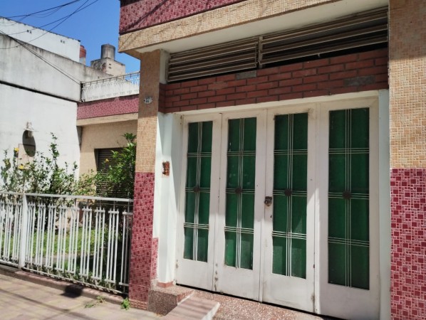Casa 3d en Pasaje Garibaldi 37 a metros del Parque Avellaneda