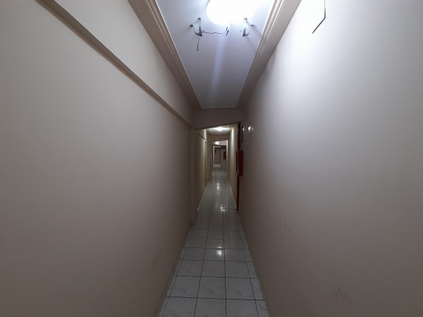 Departamento dos dormitorios Parque Avellaneda apto mascotas