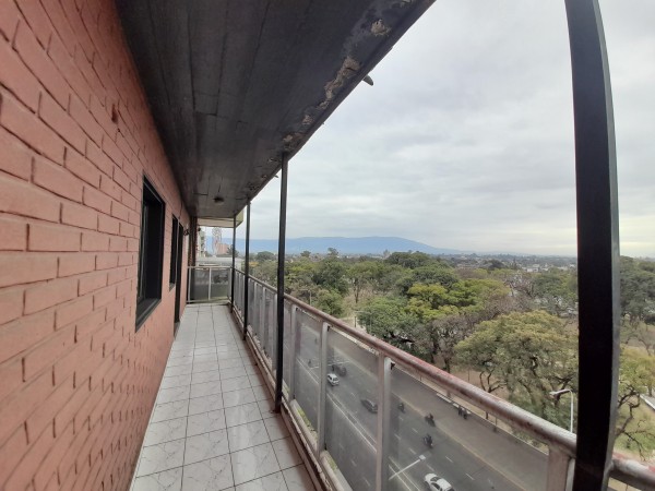 Departamento dos dormitorios Parque Avellaneda apto mascotas