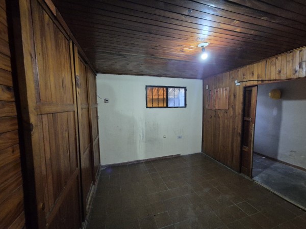 Departamento dos dormitorios en España 4.336 Barrio Padilla