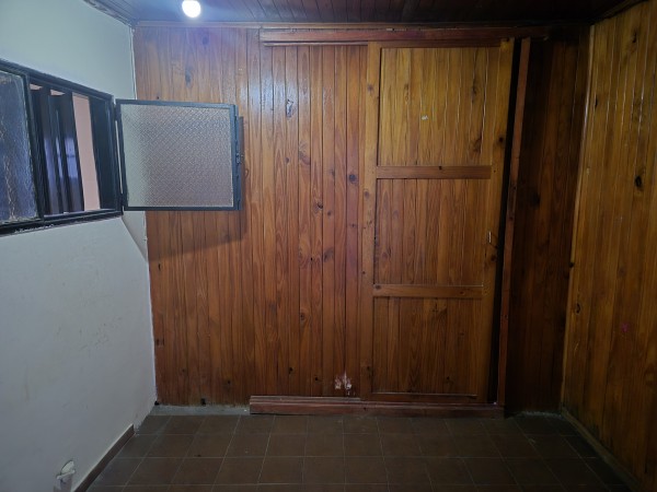 Departamento dos dormitorios en España 4.336 Barrio Padilla