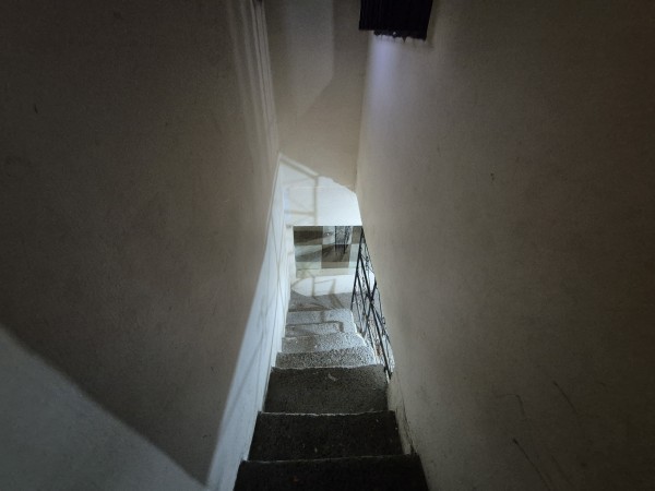Departamento dos dormitorios en España 4.336 Barrio Padilla