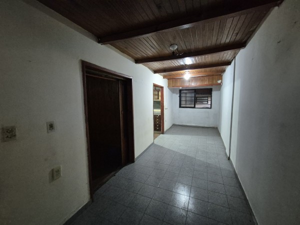 Departamento dos dormitorios en España 4.336 Barrio Padilla