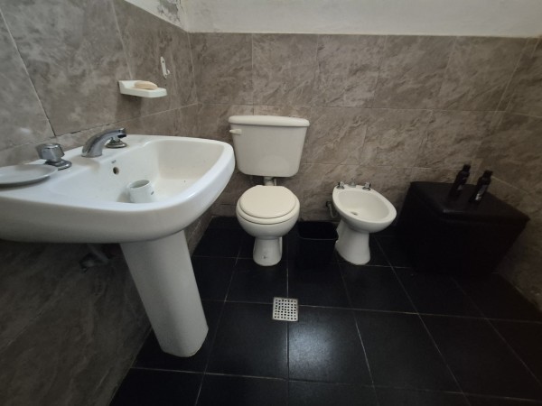 Departamento de un dormitorio amplio en Buenos Aires 1.389