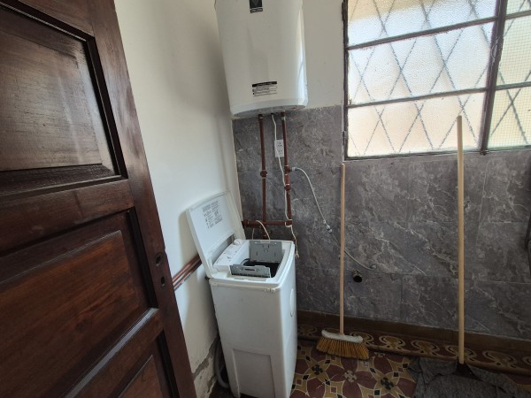 Departamento de un dormitorio amplio en Buenos Aires 1.389