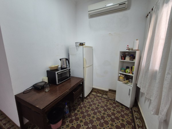 Departamento de un dormitorio amplio en Buenos Aires 1.389