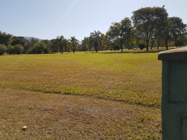 Hermoso lote central en Country Las Yungas en Yerba Buena