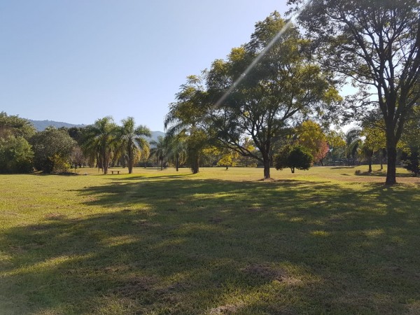 Hermoso lote central en Country Las Yungas en Yerba Buena