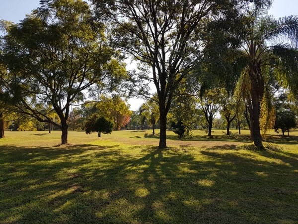 Hermoso lote central en Country Las Yungas en Yerba Buena