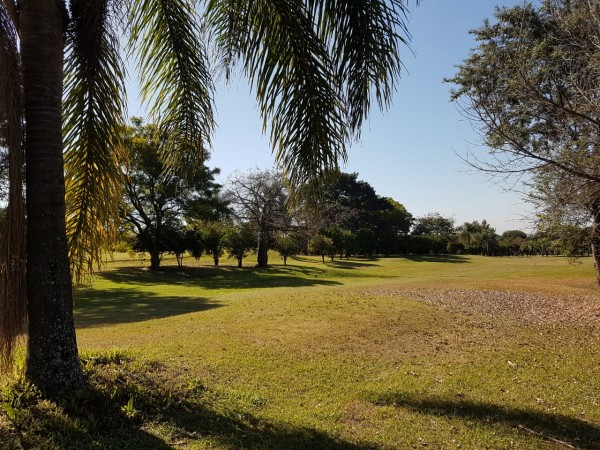 Hermoso lote central en Country Las Yungas en Yerba Buena