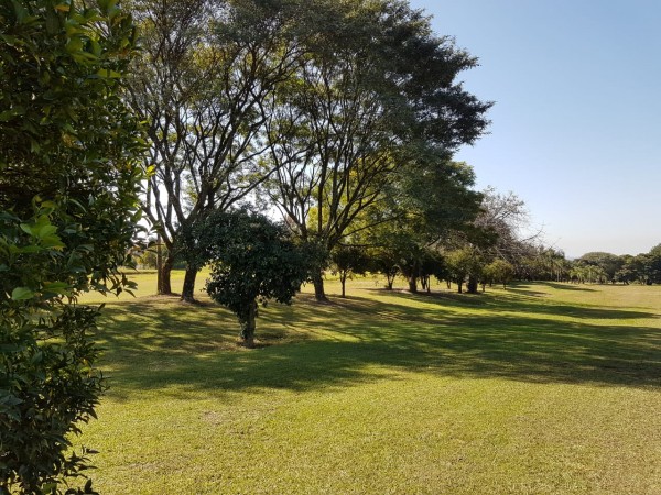 Hermoso lote central en Country Las Yungas en Yerba Buena