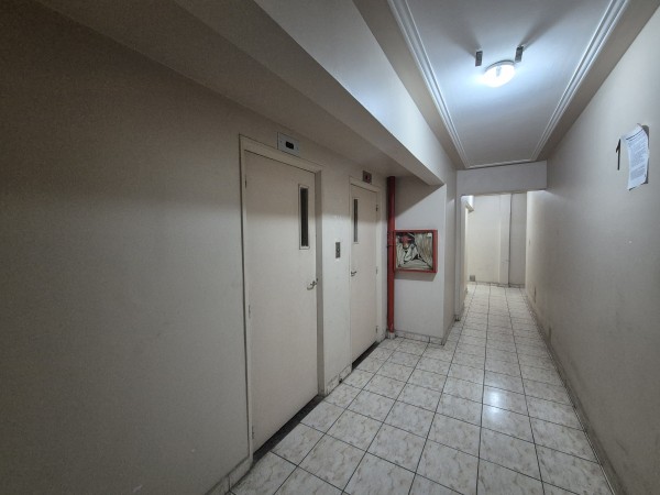 Departamento de un dormitorio en Cordoba 1.145