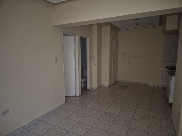 Departamento de un dormitorio en Cordoba 1.145
