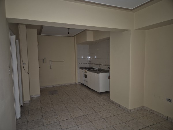 Departamento de un dormitorio en Cordoba 1.145