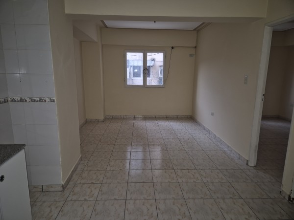Departamento de un dormitorio en Cordoba 1.145