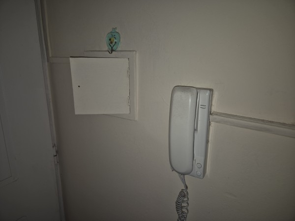 Departamento de un dormitorio en Cordoba 1.145