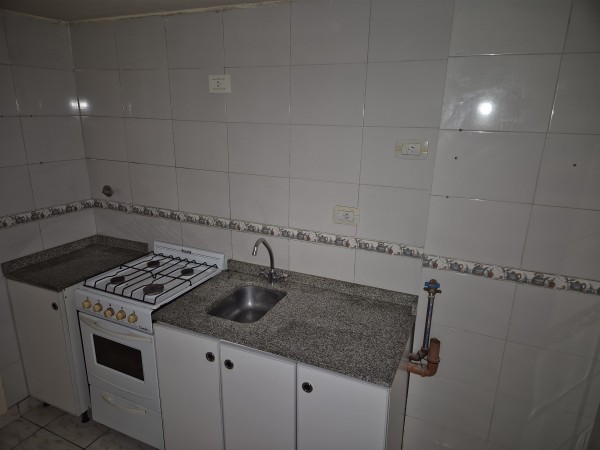 Departamento de un dormitorio en Cordoba 1.145