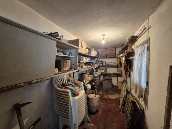 IMPORTANTE CASA ESQUINA EN MENDOZA Y JUAN LUIS NOUGUES