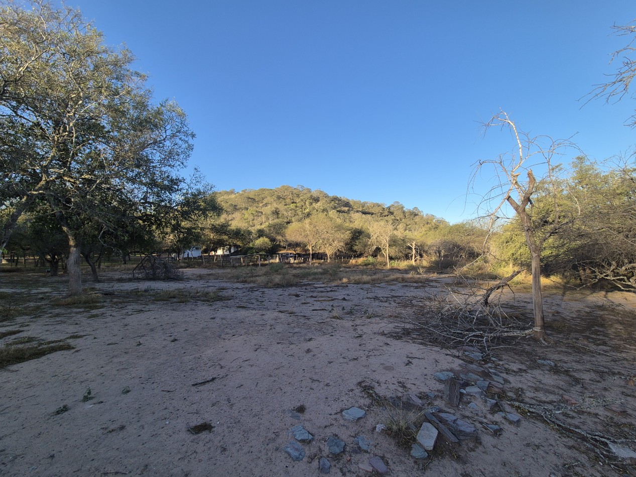 Casa en Los Guayacanes Tapia para 10 personas temporario