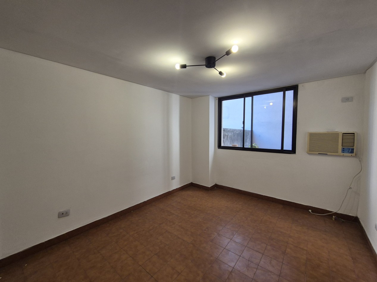 DEPARTAMENTO FRENTE  A TRIBUNALES APTO VIVIENDA U OFICINA