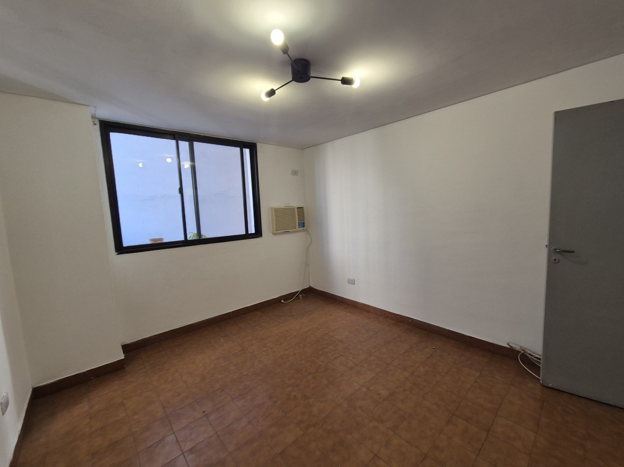 DEPARTAMENTO FRENTE  A TRIBUNALES APTO VIVIENDA U OFICINA
