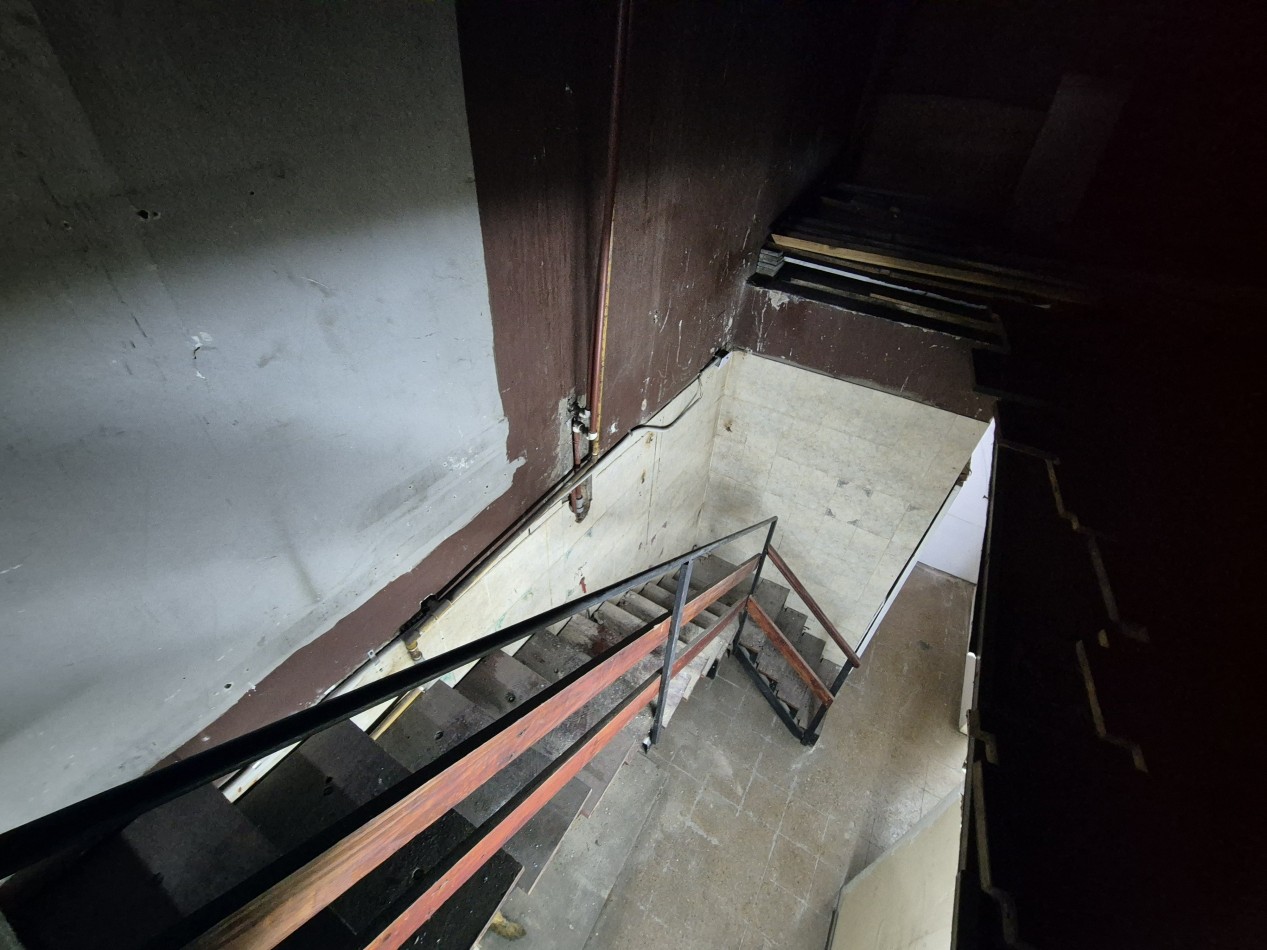 Local comercial en Avenida Mitre al 600 casi esquina Corrientes