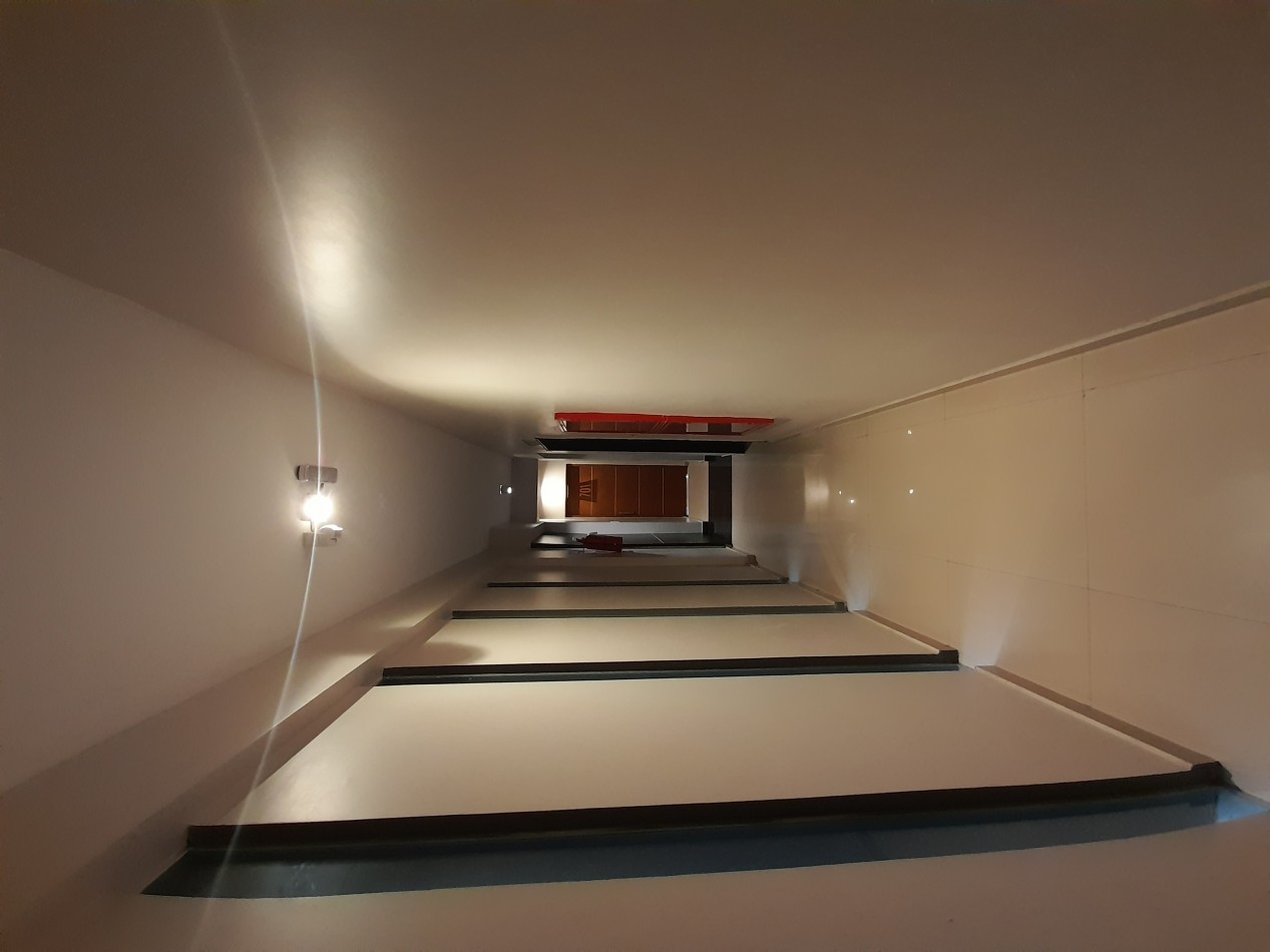 Departamento monoambiente apto credito en Junin 657 con amenities edificio de categoria 