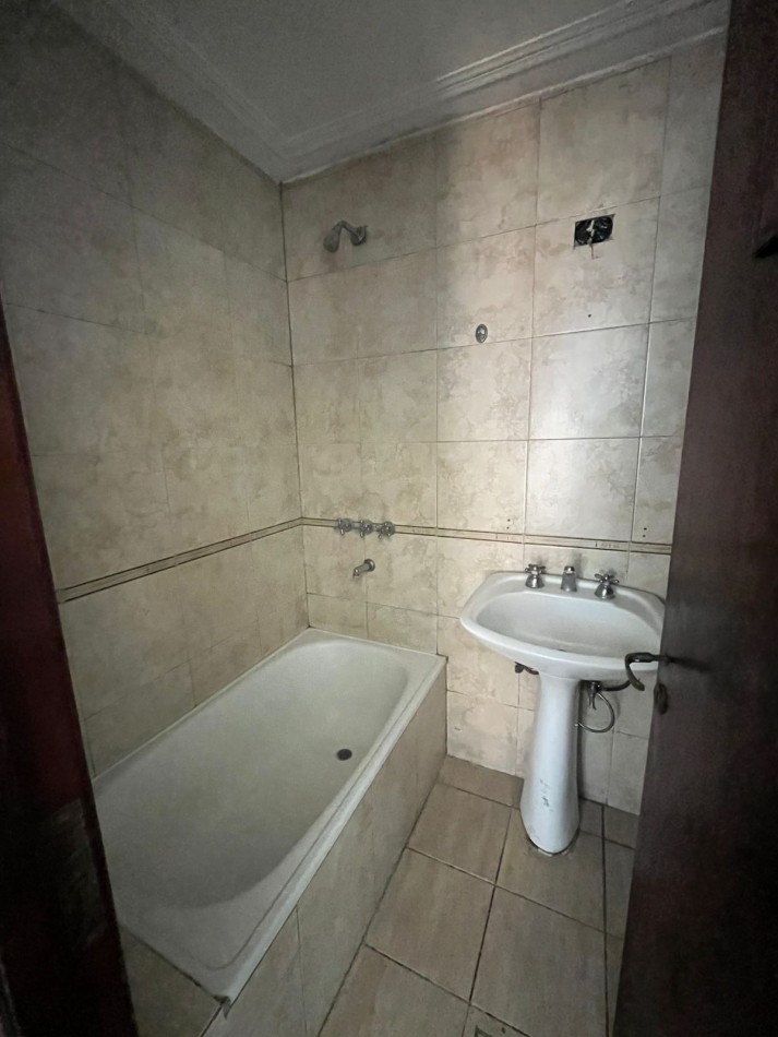 Penthouse Mono amplio en Rondeau al 500 apto credito 
