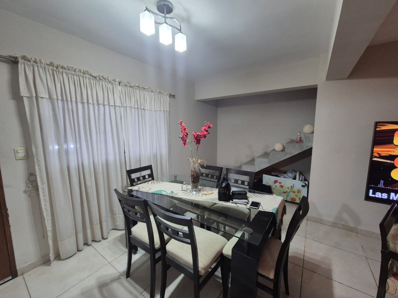 CASA DE 3D EN BARRIO PINAR 1 EN TAFI VIEJO