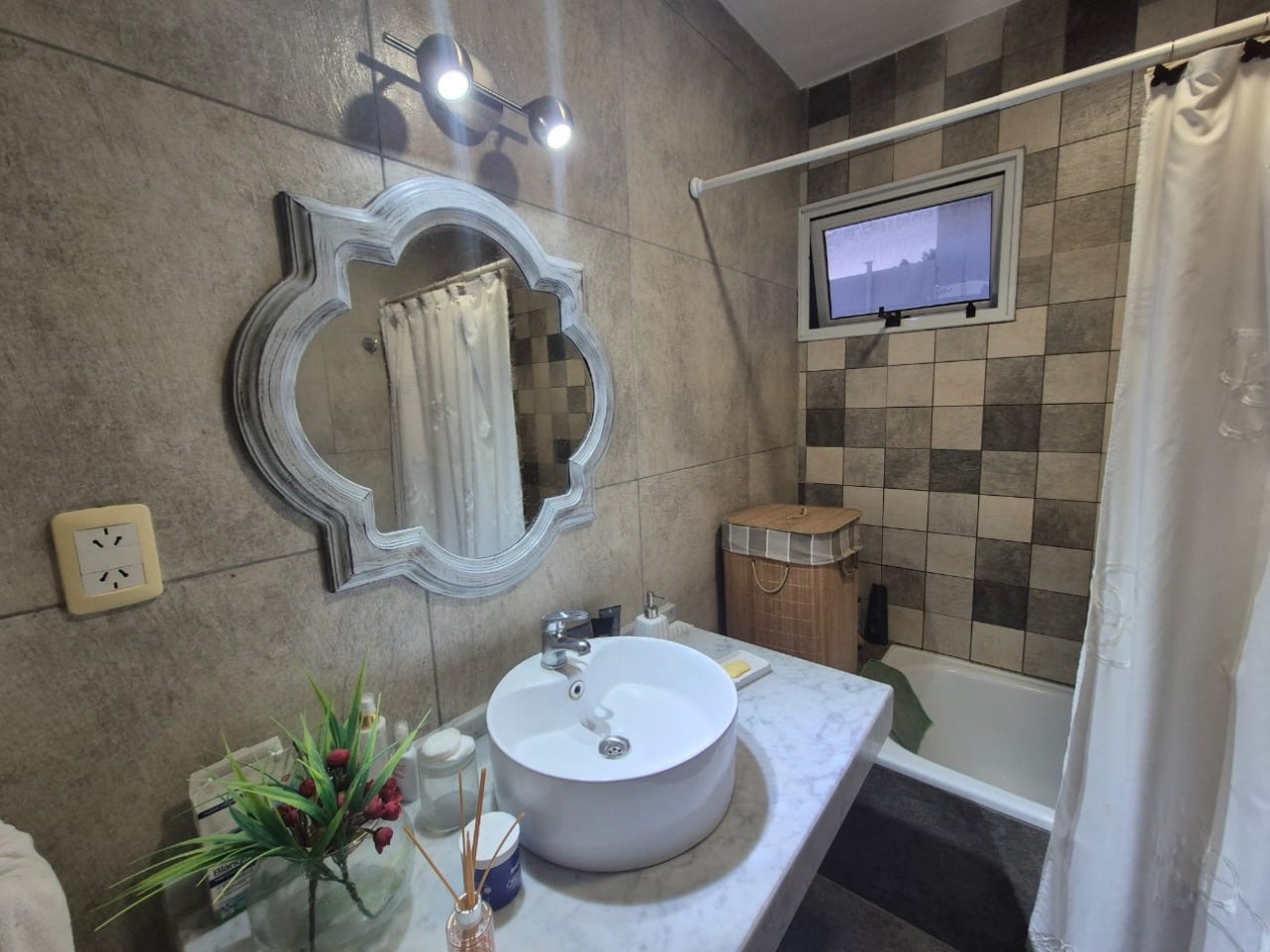 CASA DE 3D EN BARRIO PINAR 1 EN TAFI VIEJO