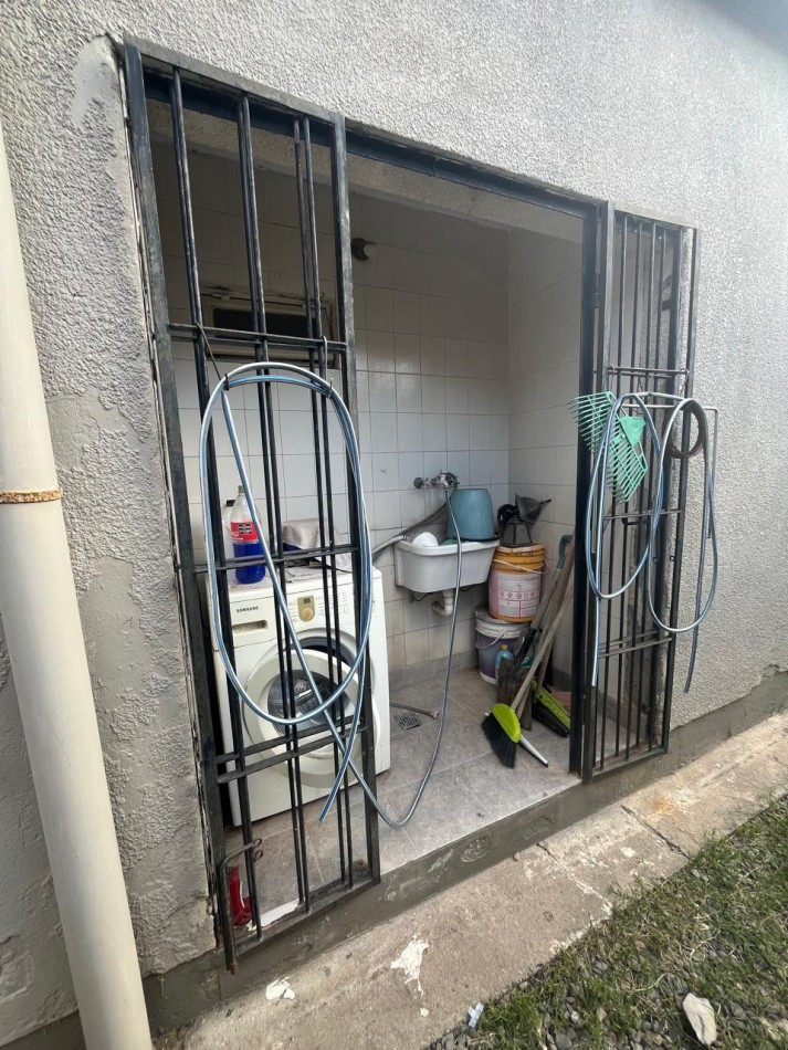 CASA en Barrio Congreso (3 dormitorios) San Miguel de Tucuman