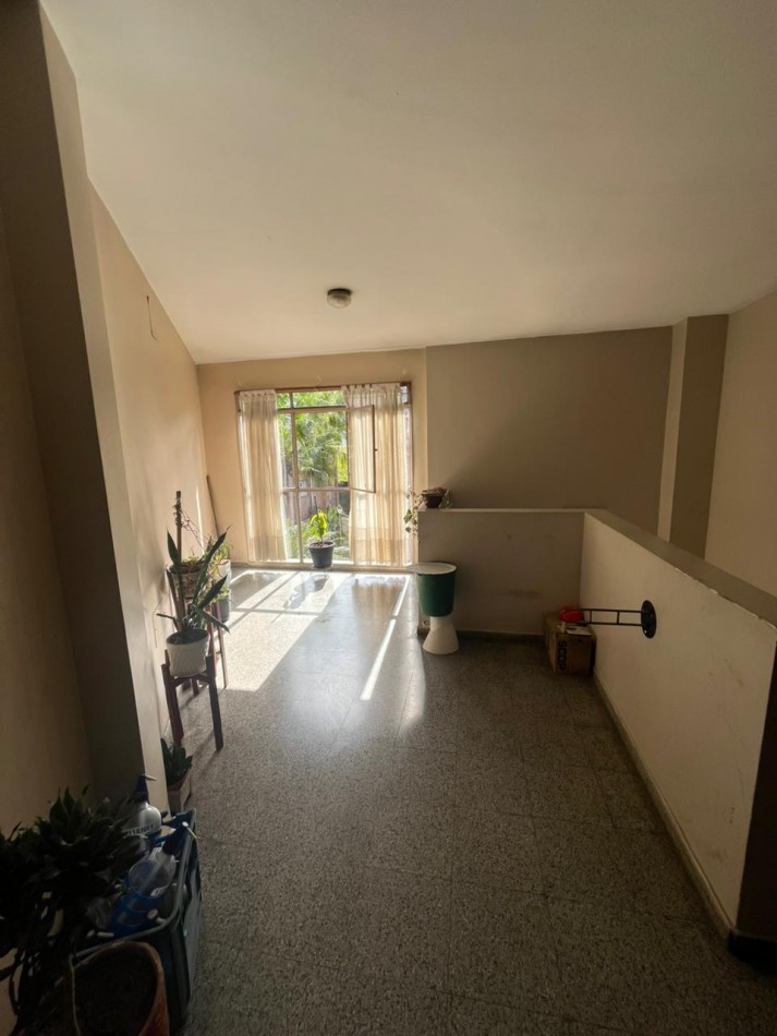 Departamento de dos dormitorios en Lavalle 1565 en Complejo Cerrado apto credito 