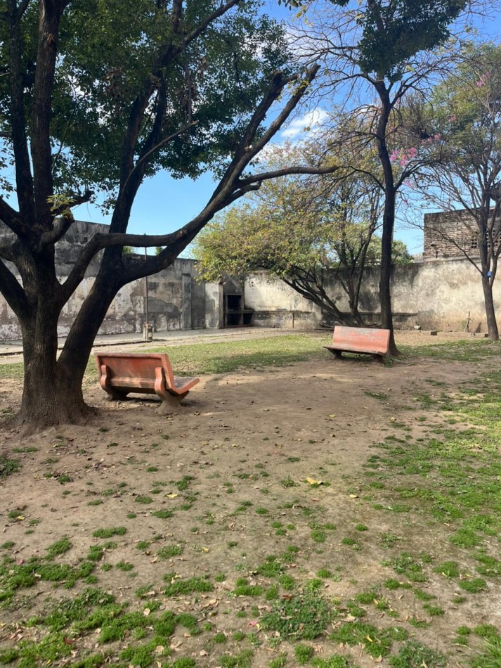 Departamento de dos dormitorios en Lavalle 1565 en Complejo Cerrado apto credito 