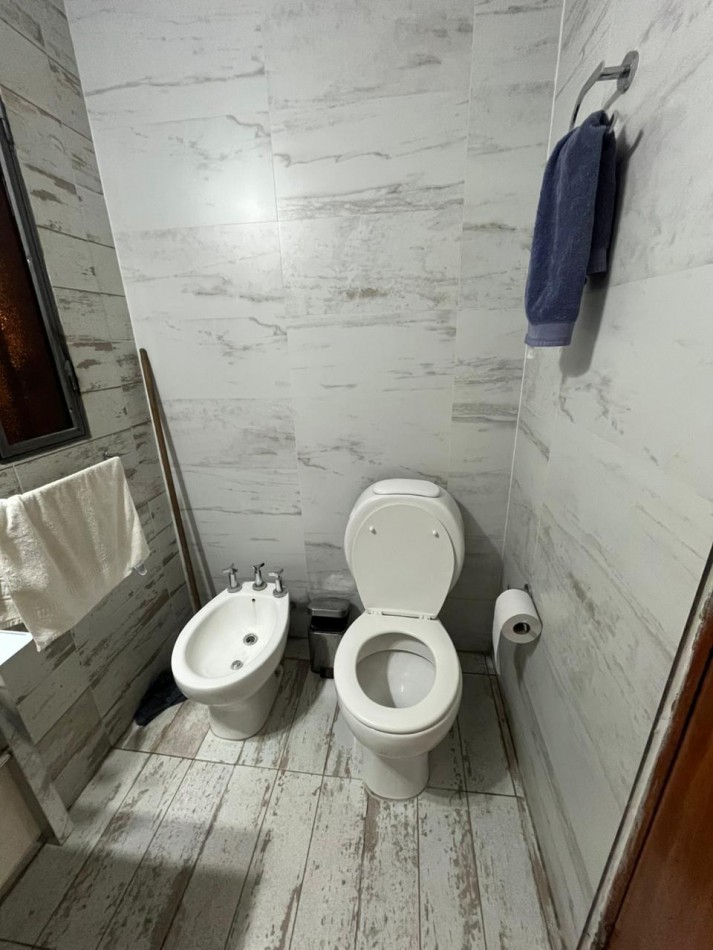 CASA APTA CREDITO HIPOTECARIO 3 DORMITORIOS PILETA EN GENERAL PAZ 2300
