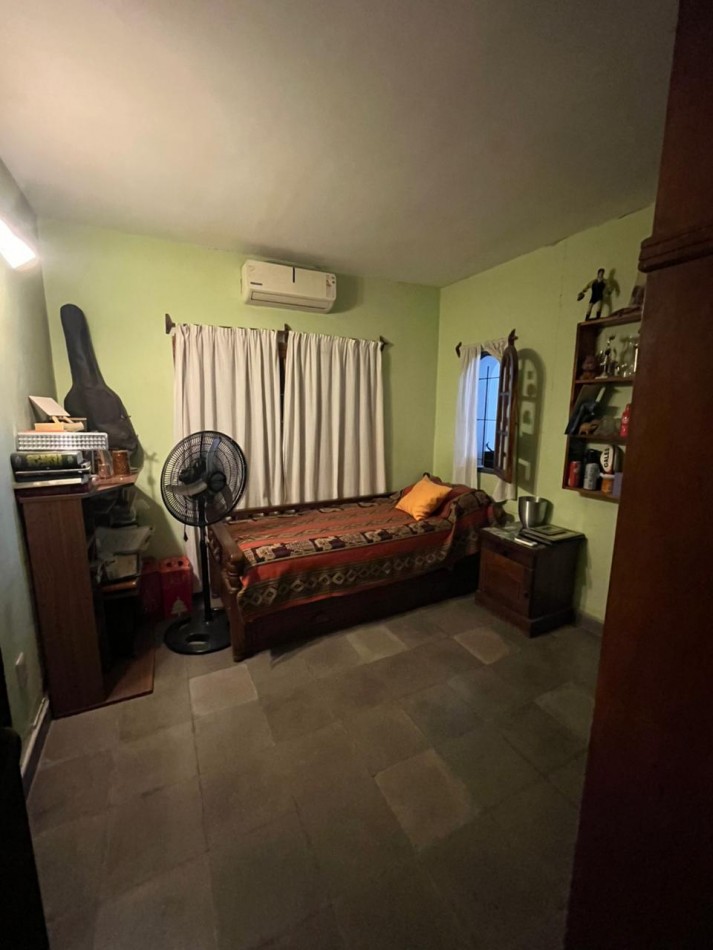 CASA APTA CREDITO HIPOTECARIO 3 DORMITORIOS PILETA EN GENERAL PAZ 2300