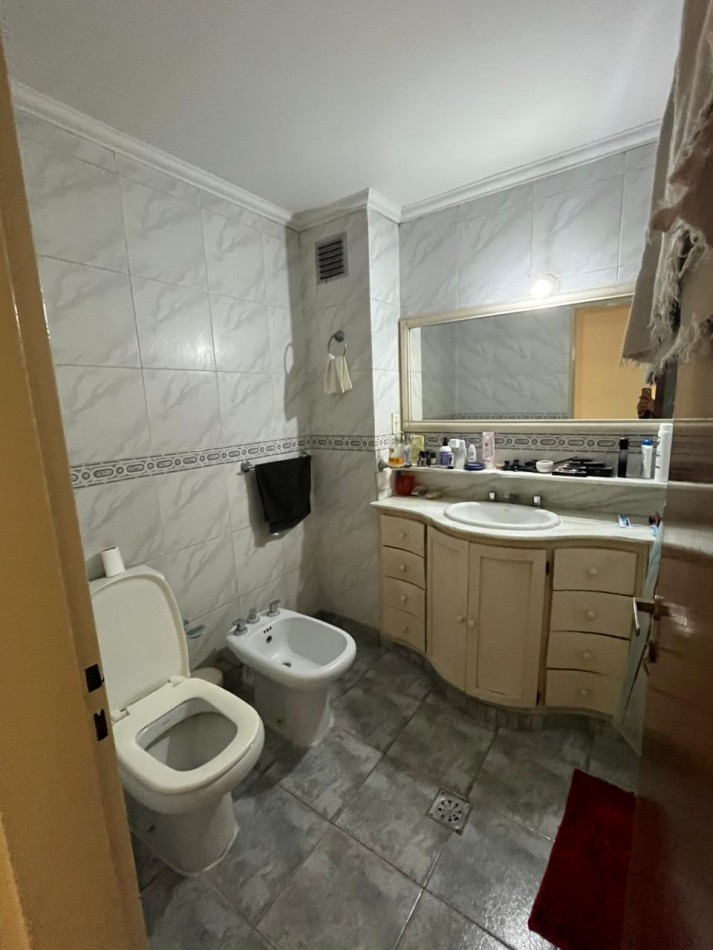 CASA APTA CREDITO HIPOTECARIO 3 DORMITORIOS PILETA EN GENERAL PAZ 2300