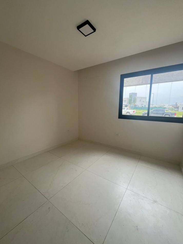 Casa a estrenar estilo moderno en Barrio Cerrado Alto Verde 3 Yerba Buena