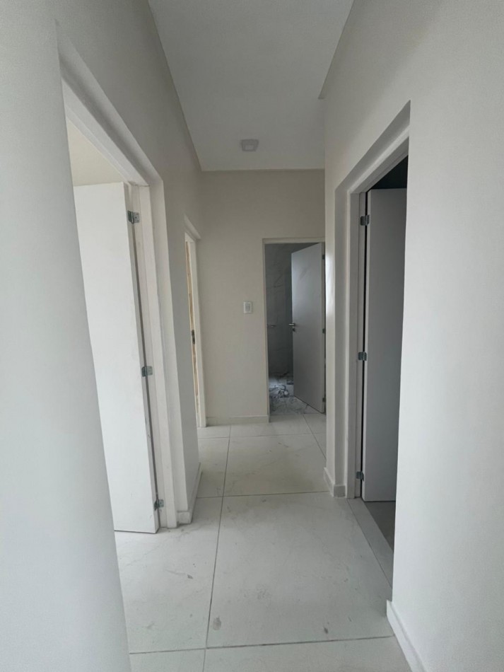 Casa a estrenar estilo moderno en Barrio Cerrado Alto Verde 3 Yerba Buena
