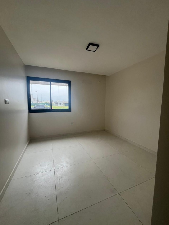 Casa a estrenar estilo moderno en Barrio Cerrado Alto Verde 3 Yerba Buena
