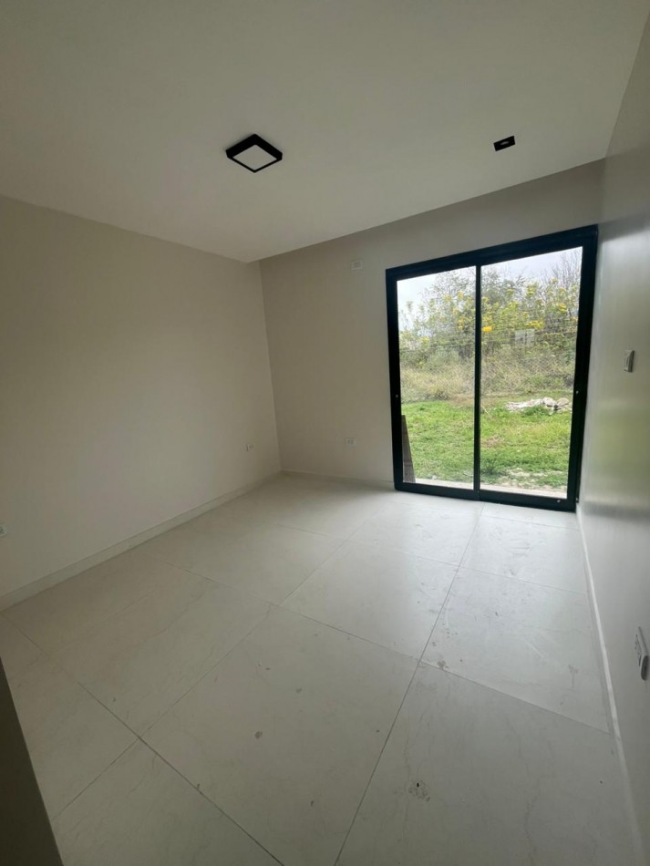 Casa a estrenar estilo moderno en Barrio Cerrado Alto Verde 3 Yerba Buena